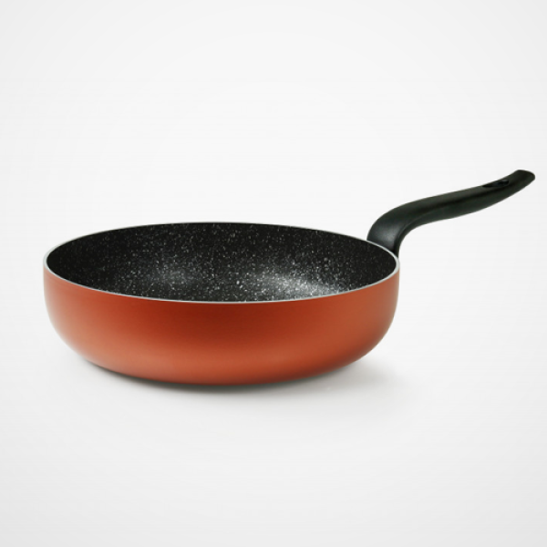 Flonal Pepita Deep Frypan 28cm image