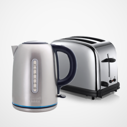 russell hobbs breakfast pack kmart