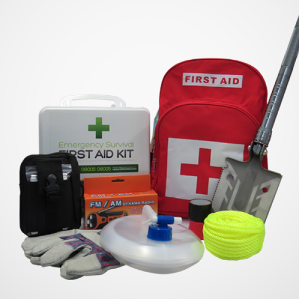 Survival Kit image