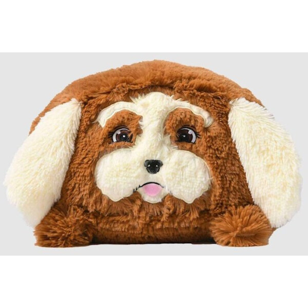 Chase The Cavoodle Cuddly Toy image