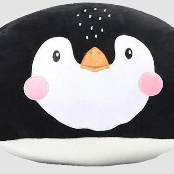 Pascal Penguin Cuddly Toy image