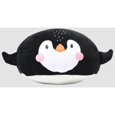 Pascal Penguin Cuddly Toy image