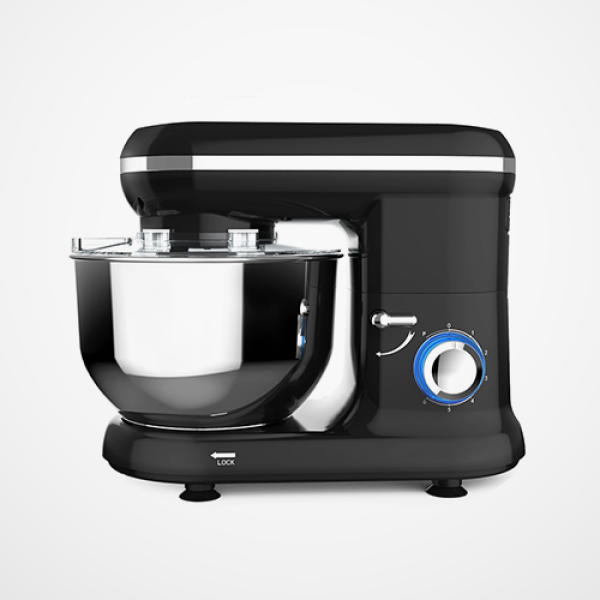 Bench Top Stand Mixer - Black image