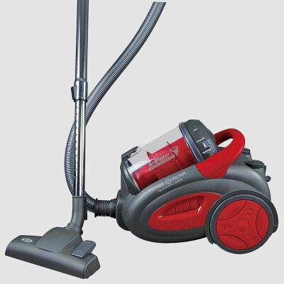 Vacuum Cleaner - Zip image