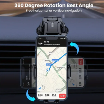 Car Phone Holder And Mount image