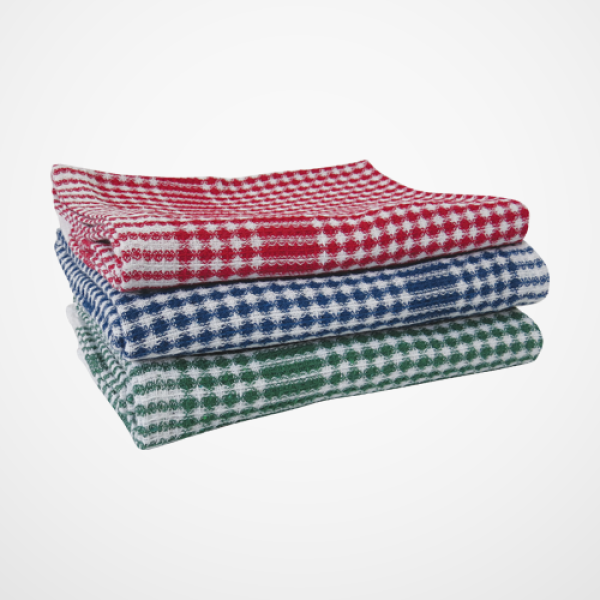 Tea Towels - 5  Pack image