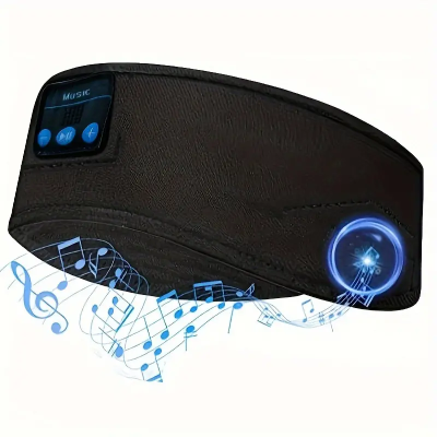 Bluetooth Headband image