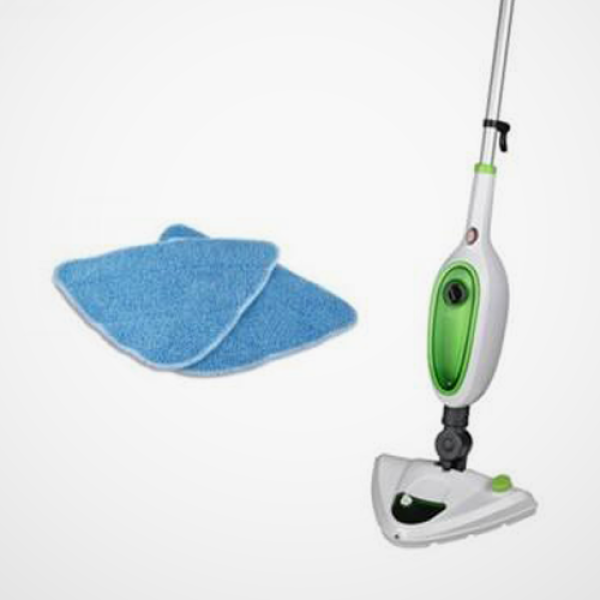 2 Steam Mop Pads image