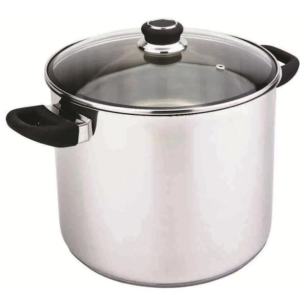 Stock Pot 10l image