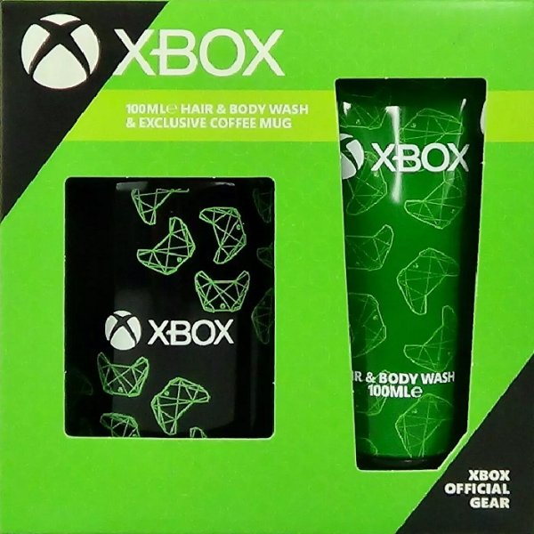 Xbox Gift Set image