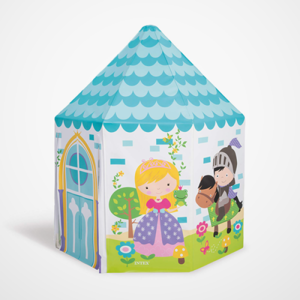 Intex Kids Play Tent image