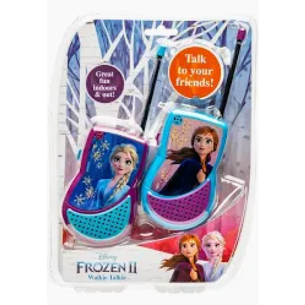 Walkie Talkie Frozen image