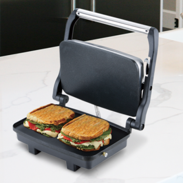 Sandwich Press 2 Slice image