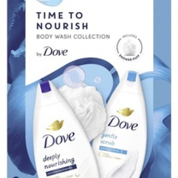 Dove Gift Set image