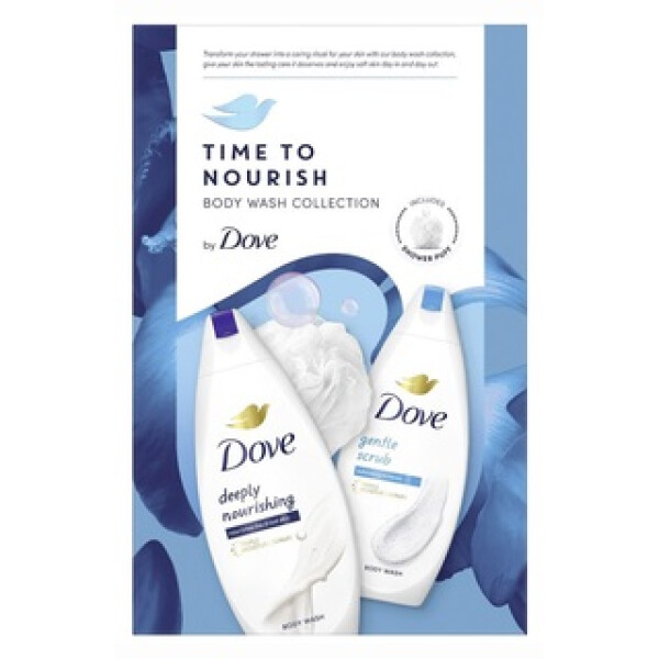 Dove Gift Set image