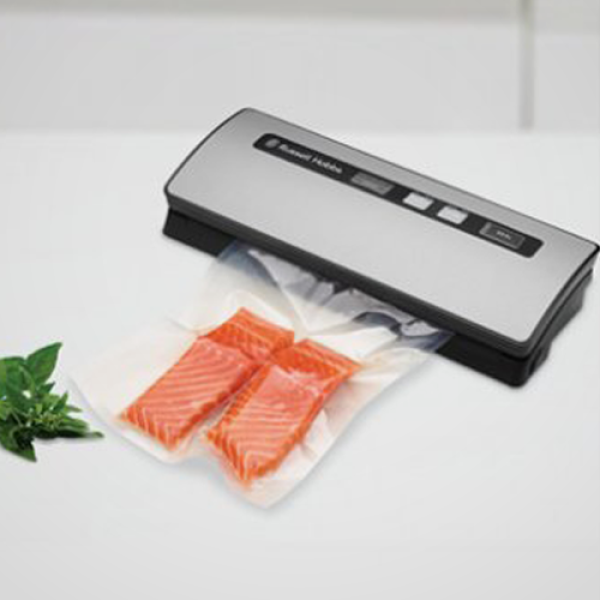 Russell Hobbs Seal Fresh Vacuum Sealer image