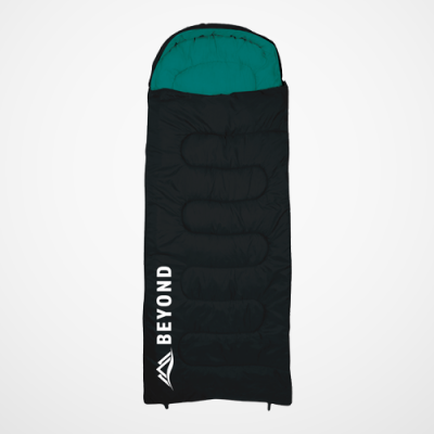 Sleeping Bag Single image