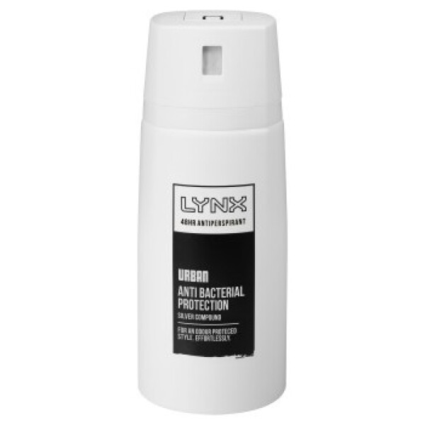 Lynx Antiperspirant - Urban image