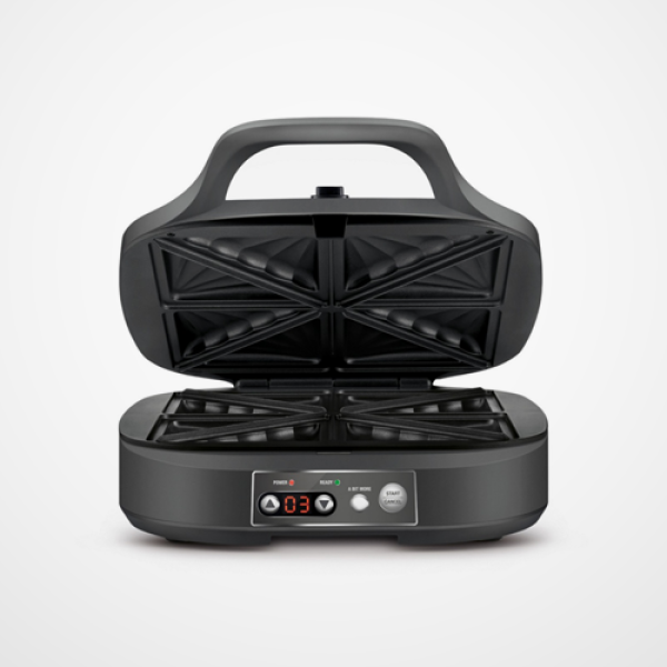 Breville Power Toastie -  4 Slice Toastie Maker image