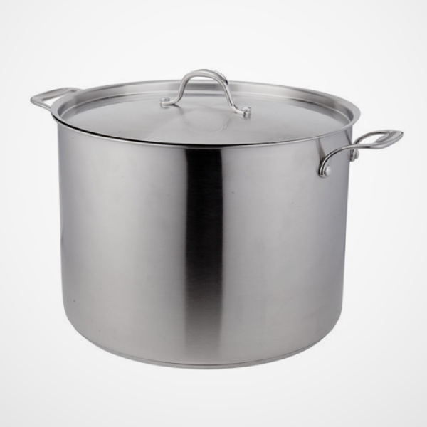 Chef Inox Premium Stockpot 12 Litre image