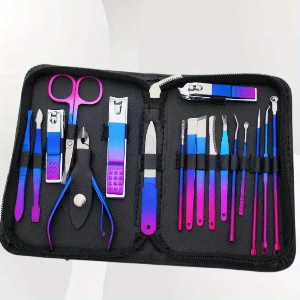 Manicure Set image