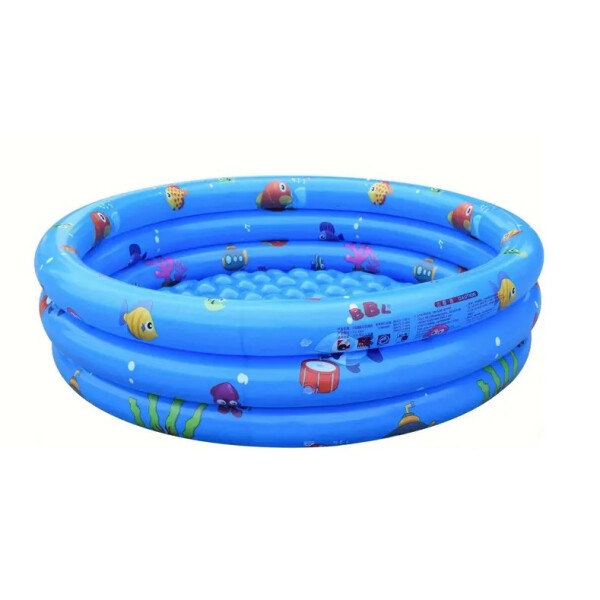 Paddling Pool image