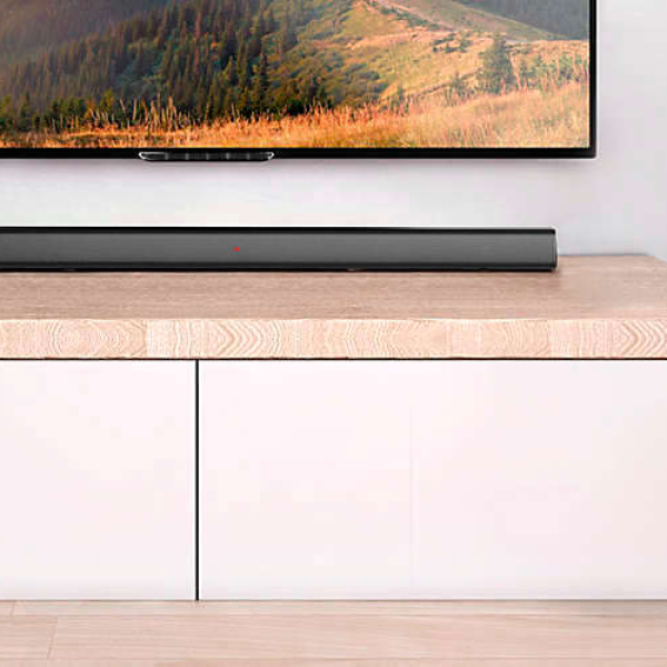 Philips Soundbar Speaker image