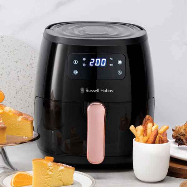 5l russell hobbs airfryer