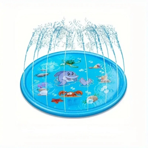 Splash Mat image