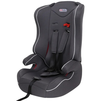 Booster Car Seat image