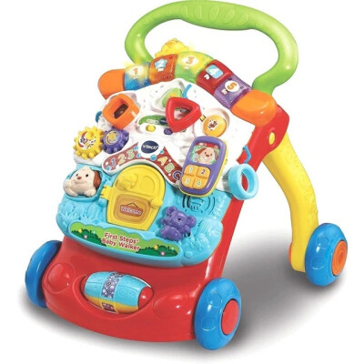 Baby Vtech  Activity Walker image