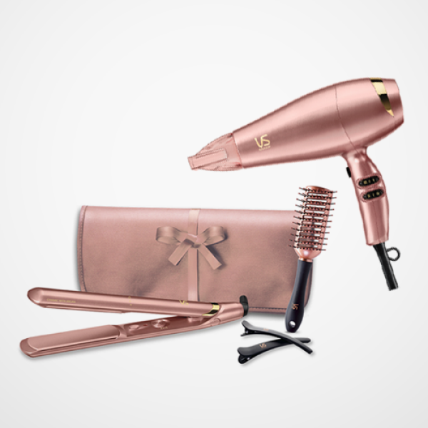 Vs Sassoon Elegance Hair Gift Set image