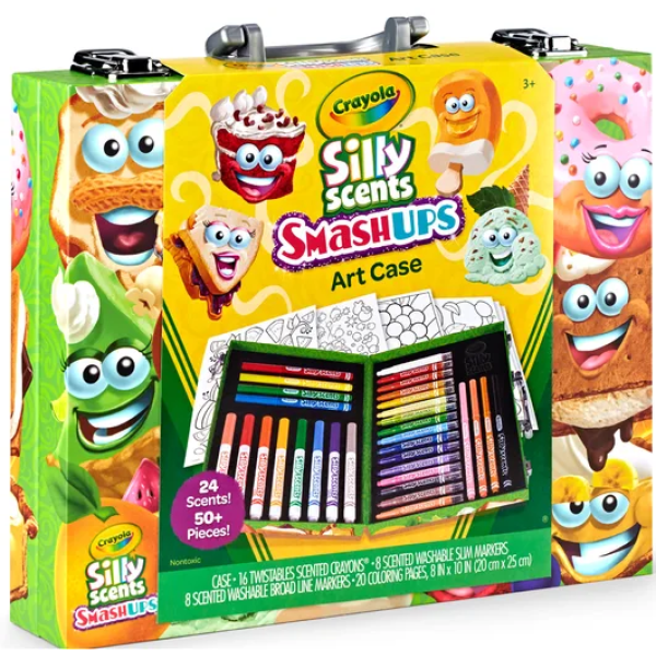 Artcase Silly Scents image