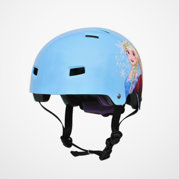 T35 Child's Helmet Small Frozen image