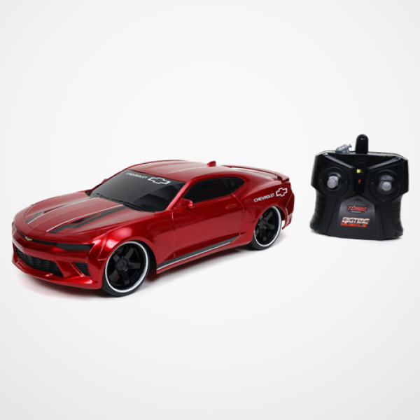 Rc Jdm Tuners Chevy Camaro image