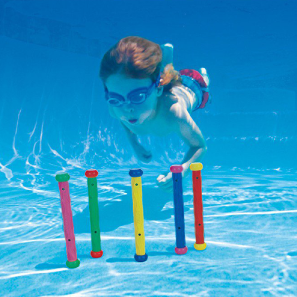 Intex Underwater Sticks image